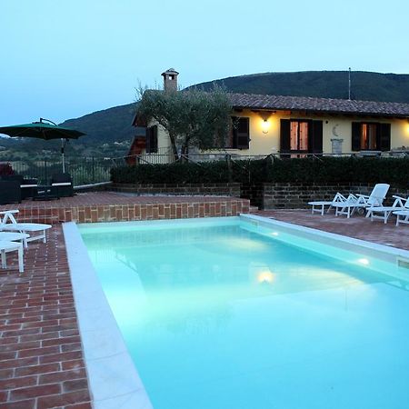 Agriturismo Sole Luna Piano Delle Pieve Exterior foto