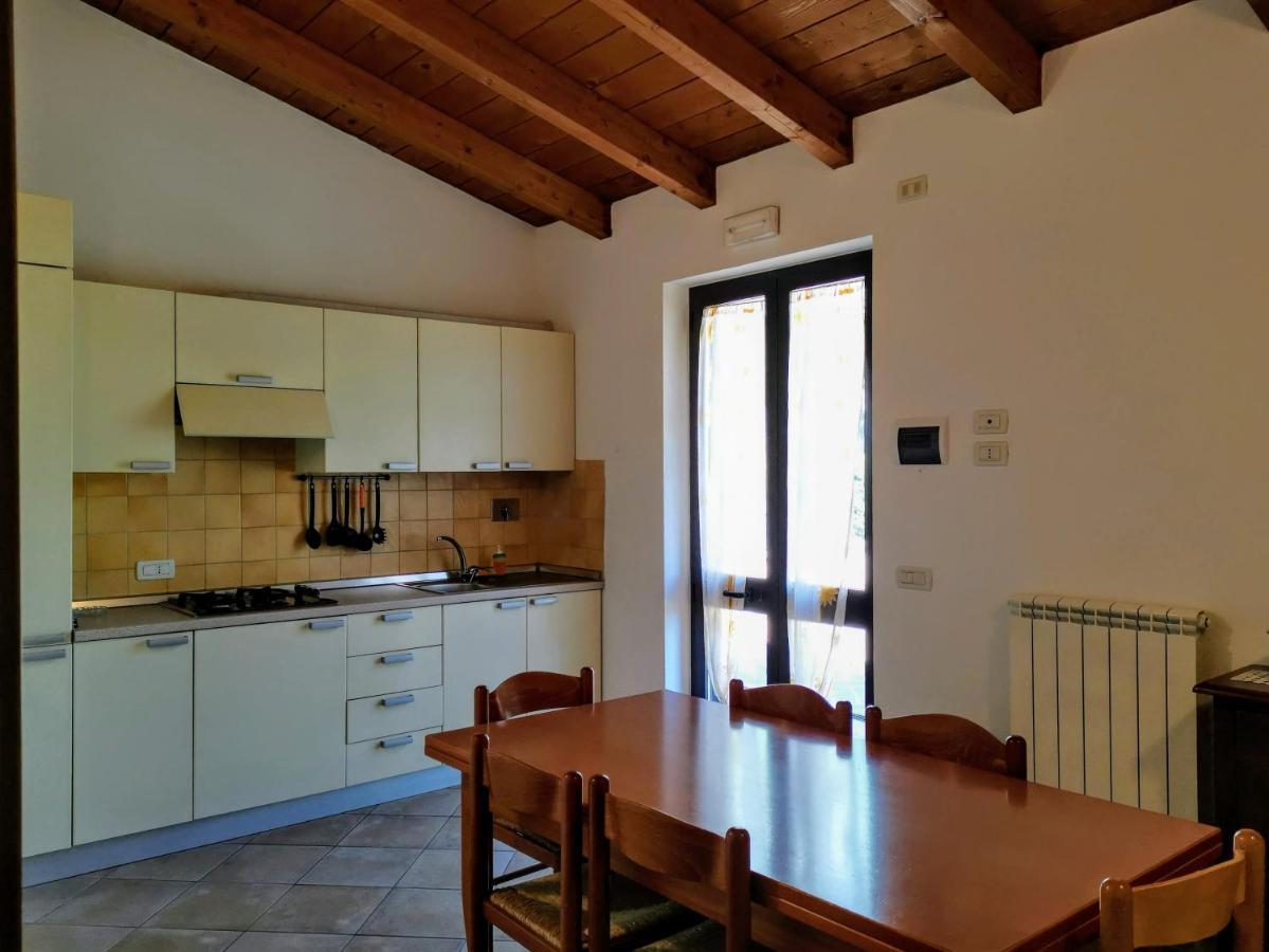Agriturismo Sole Luna Piano Delle Pieve Exterior foto
