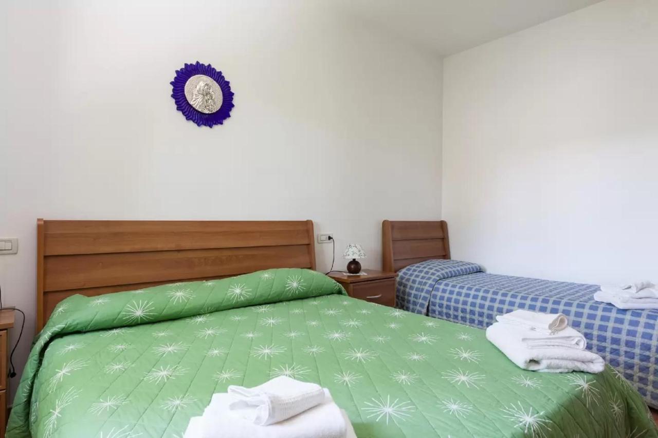 Agriturismo Sole Luna Piano Delle Pieve Cameră foto