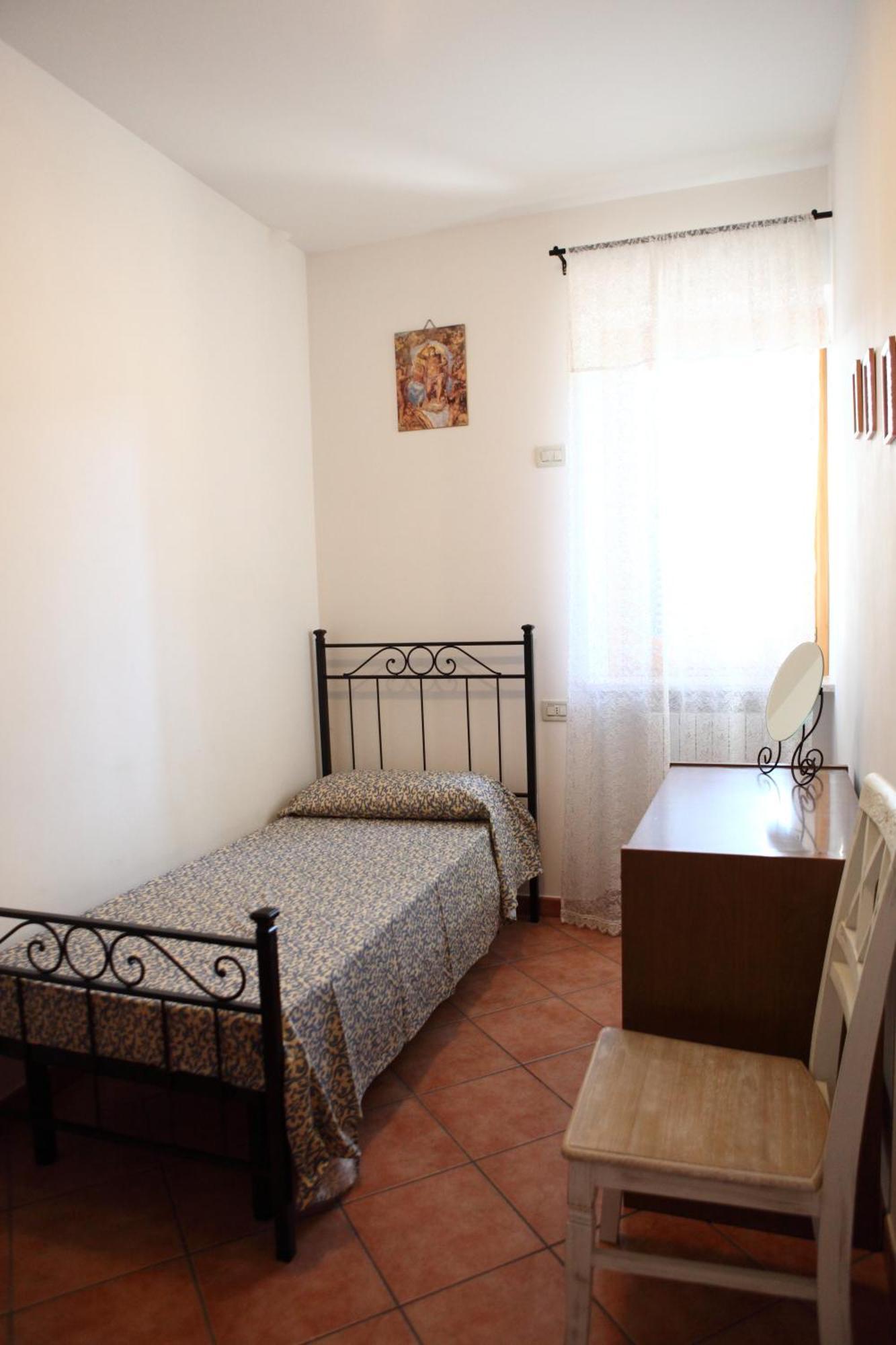 Agriturismo Sole Luna Piano Delle Pieve Cameră foto