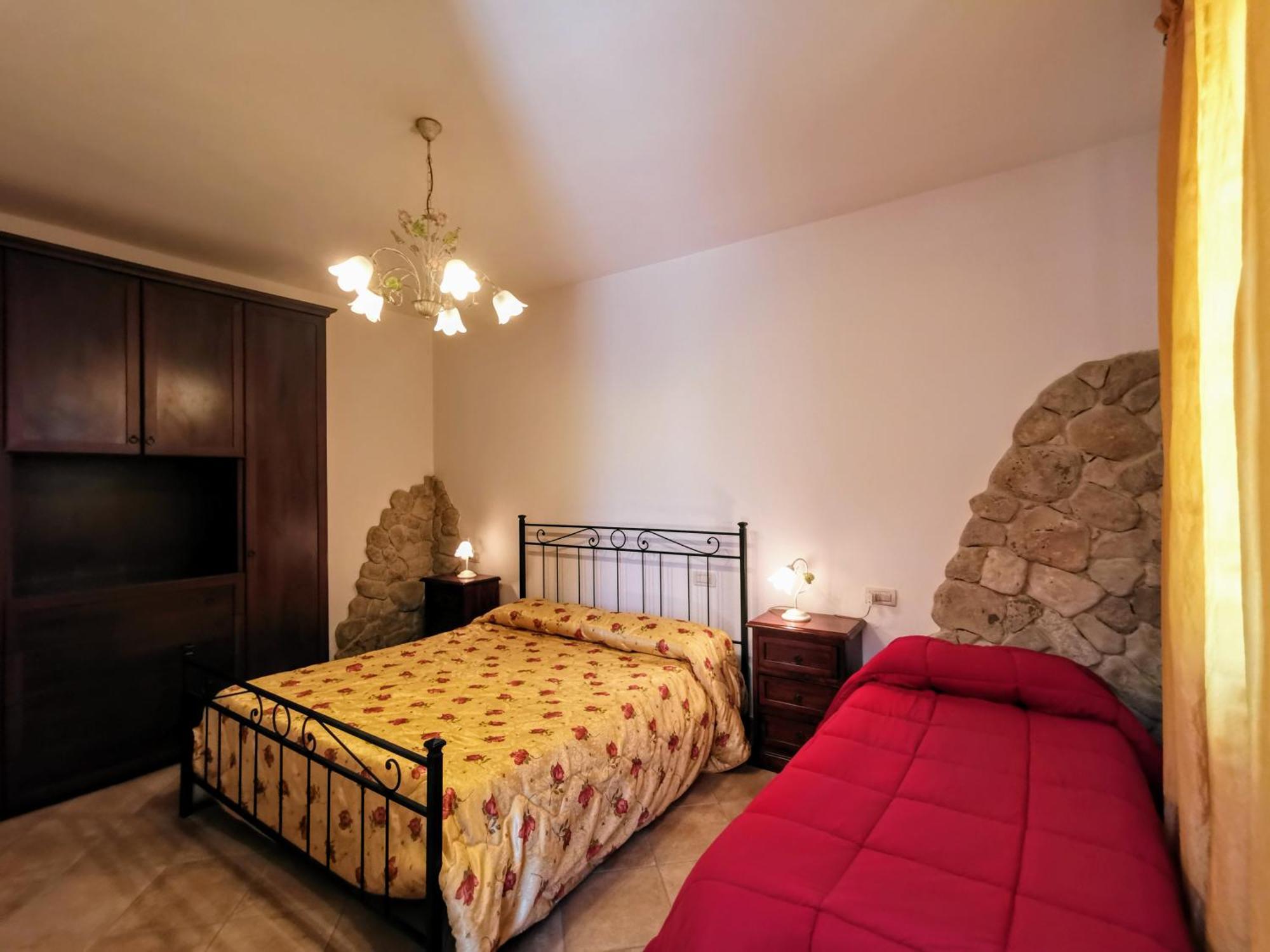Agriturismo Sole Luna Piano Delle Pieve Cameră foto