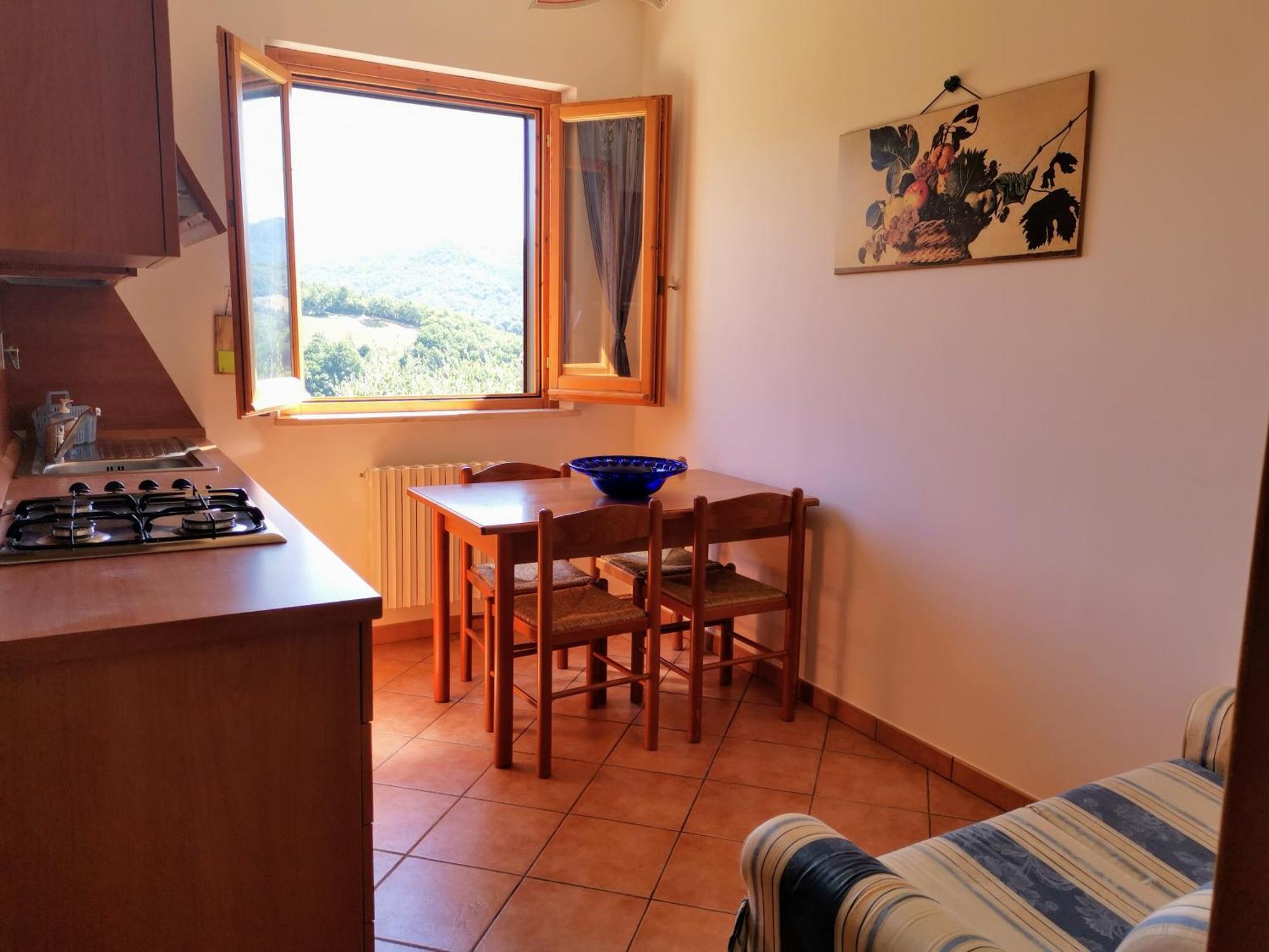 Agriturismo Sole Luna Piano Delle Pieve Cameră foto