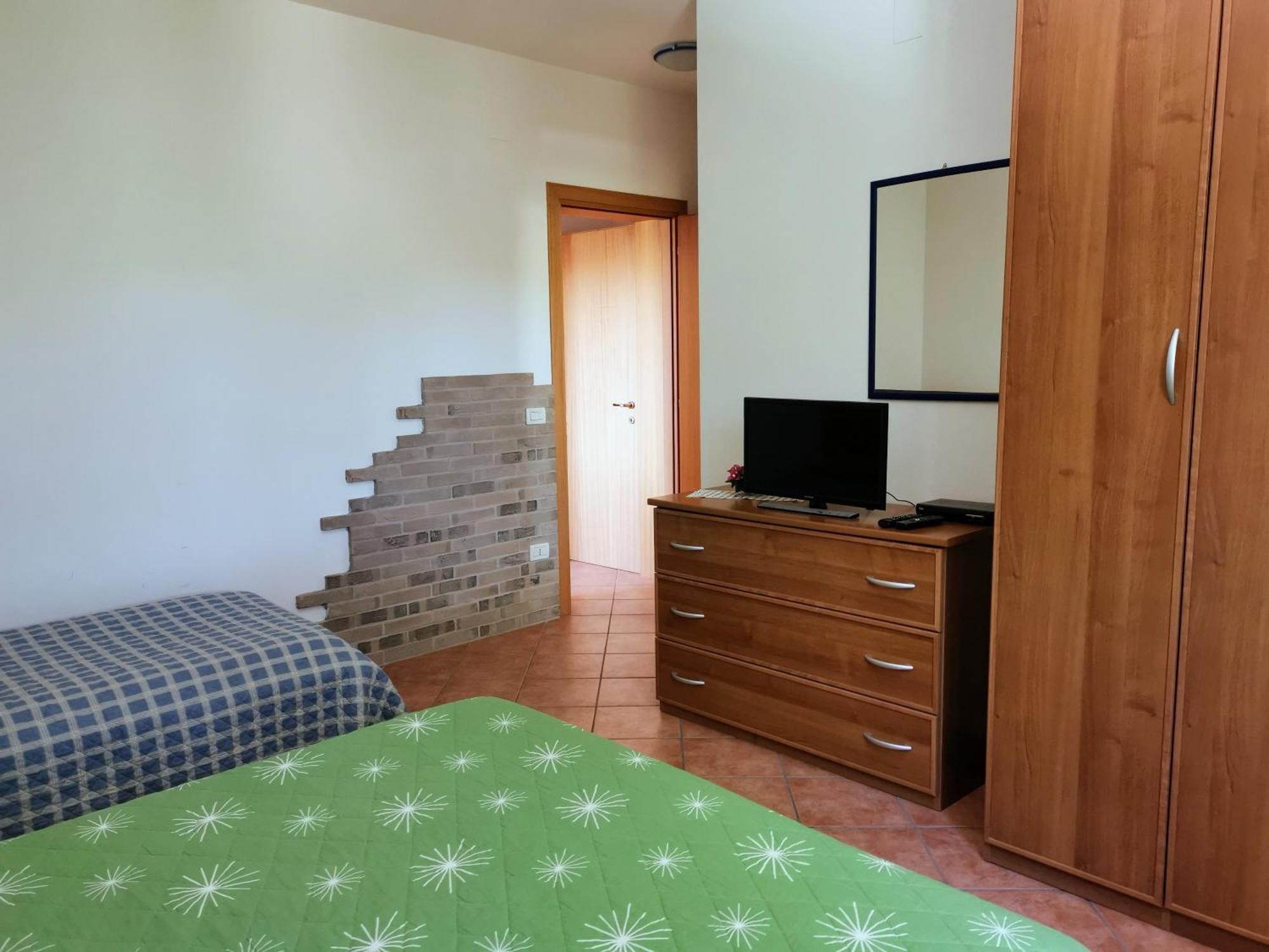 Agriturismo Sole Luna Piano Delle Pieve Cameră foto