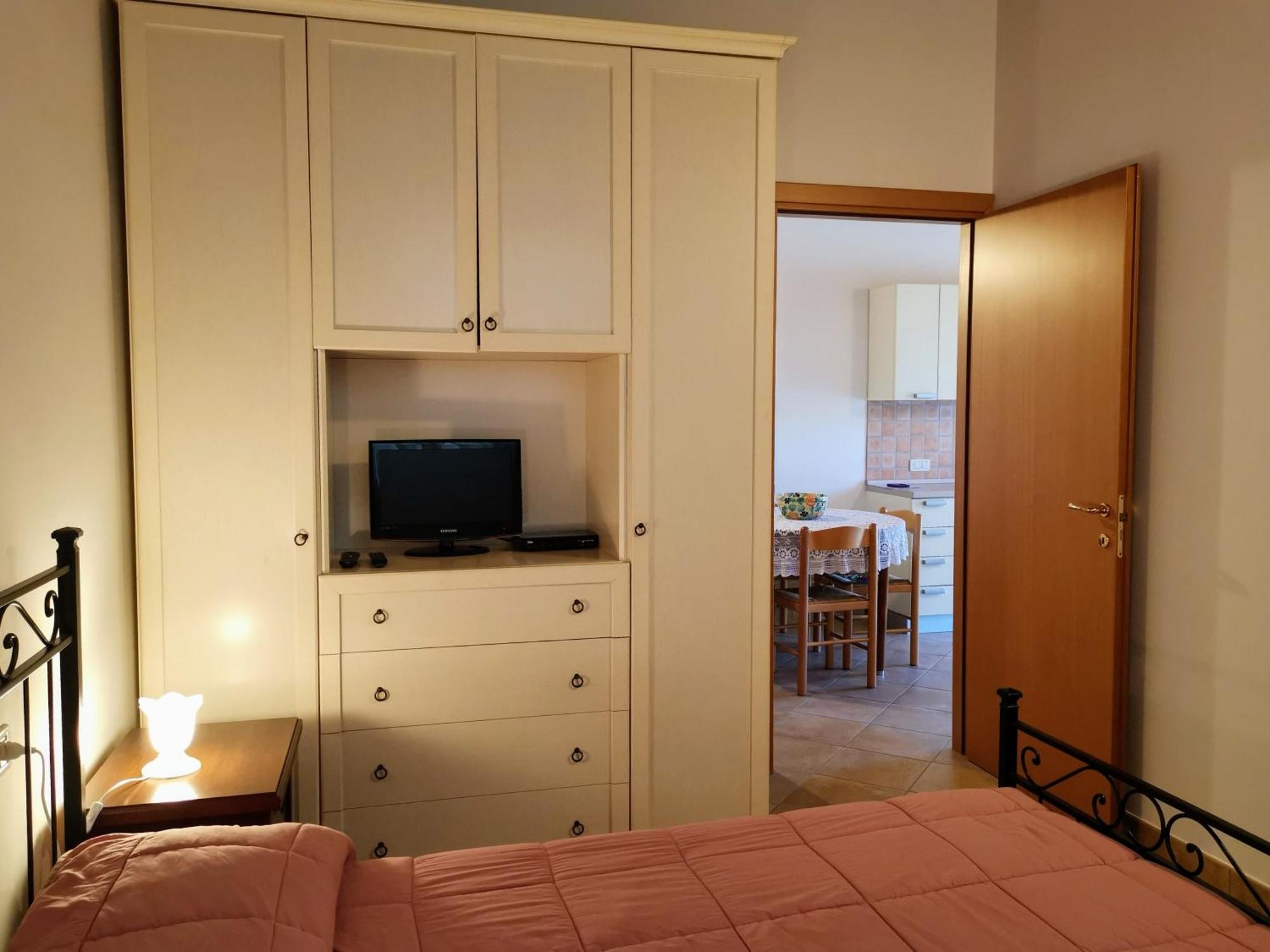 Agriturismo Sole Luna Piano Delle Pieve Cameră foto