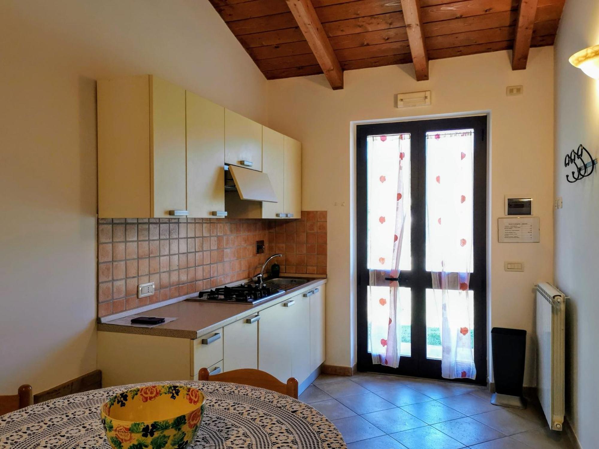 Agriturismo Sole Luna Piano Delle Pieve Cameră foto