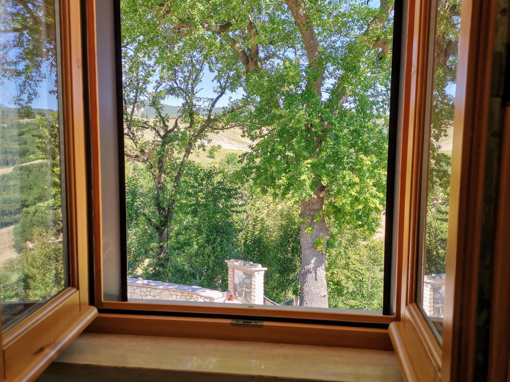 Agriturismo Sole Luna Piano Delle Pieve Cameră foto