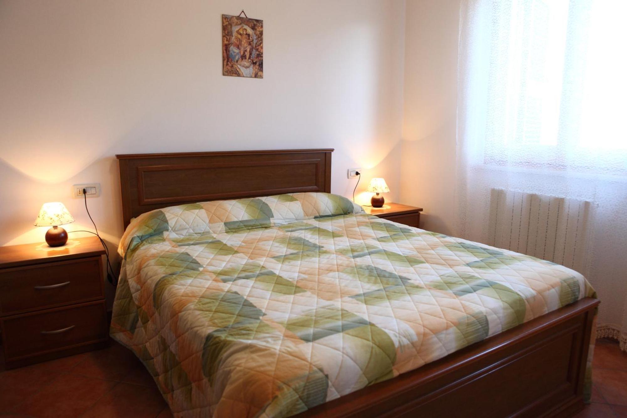 Agriturismo Sole Luna Piano Delle Pieve Cameră foto