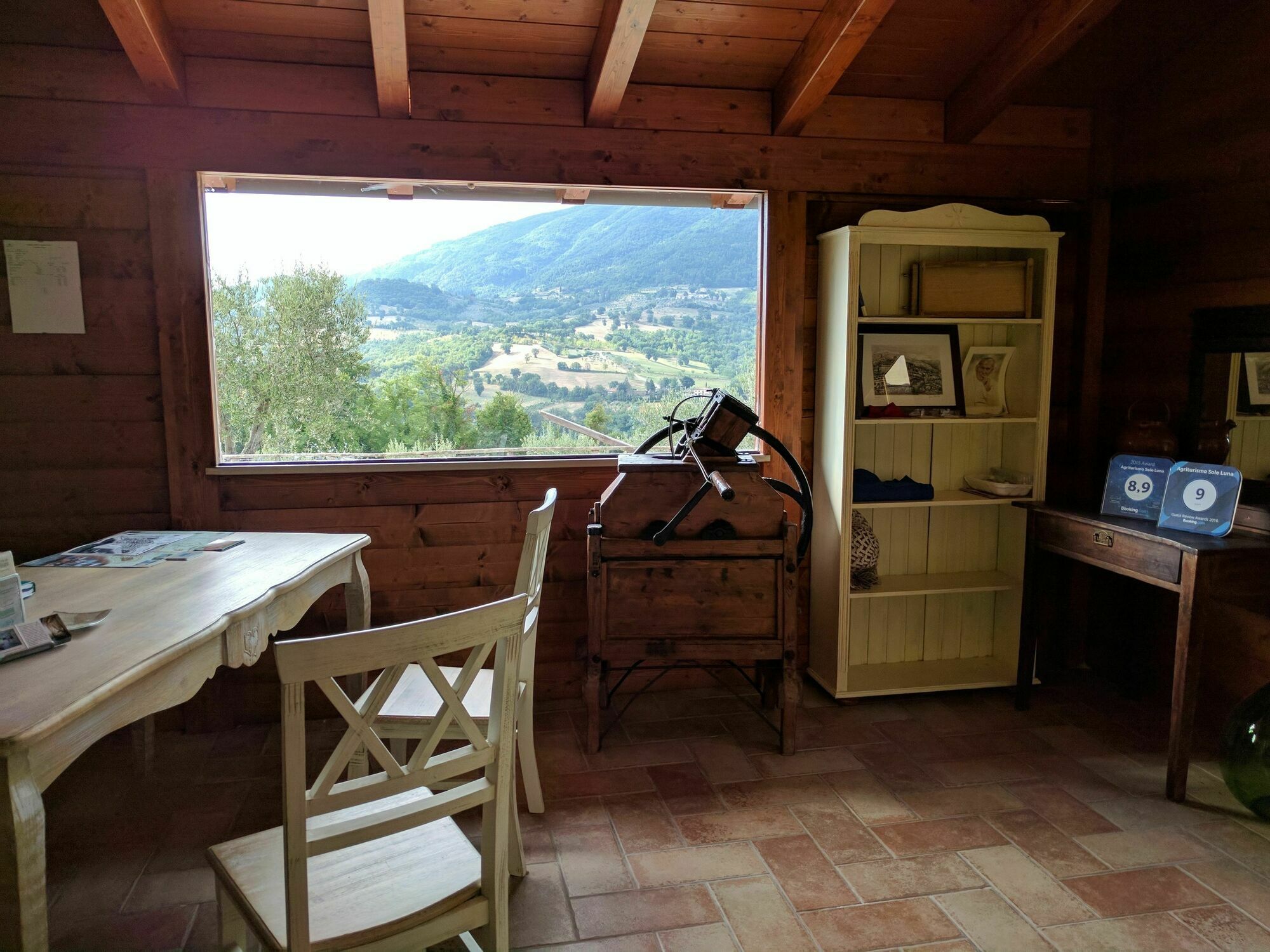 Agriturismo Sole Luna Piano Delle Pieve Exterior foto